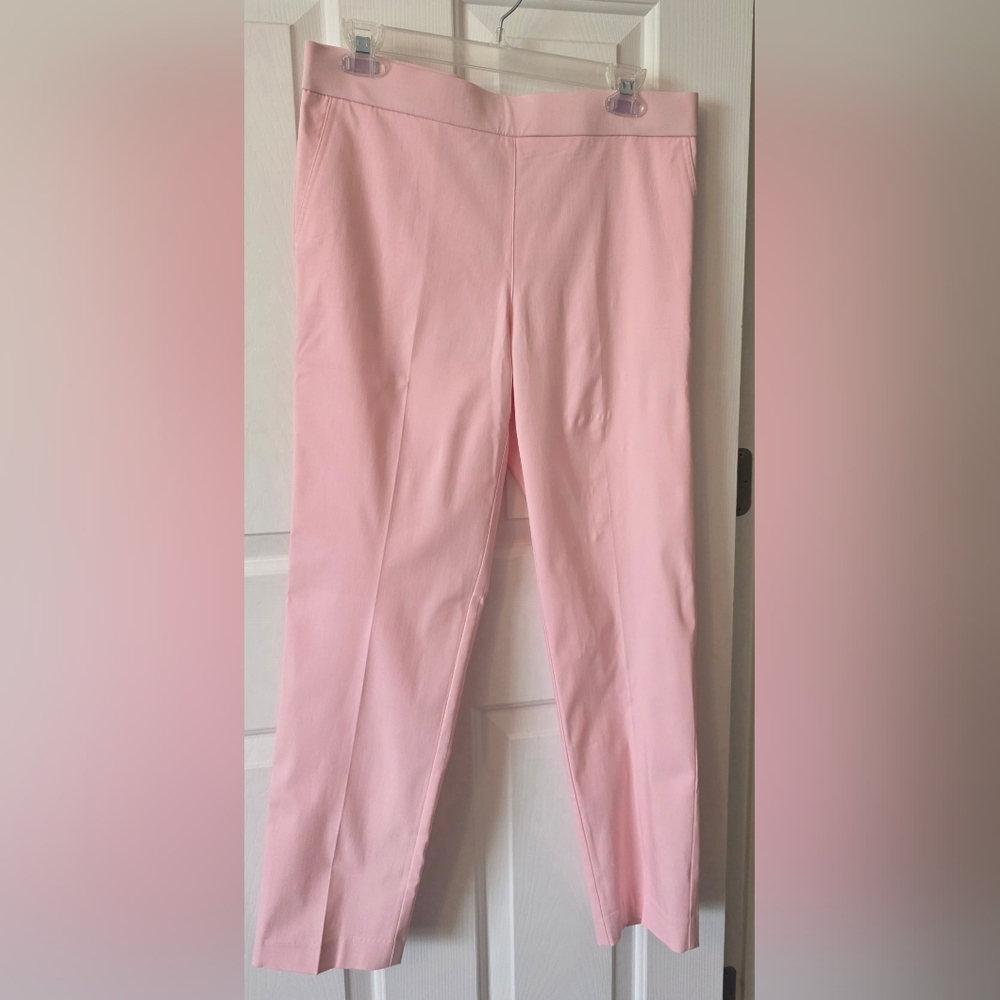 Counterparts Light Pink Women's Trousers